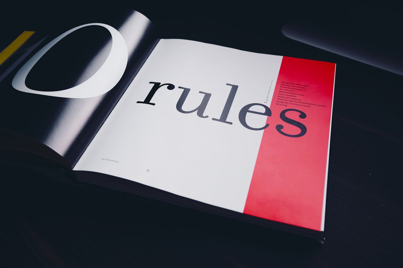 Hundreds of rules changed under the hood